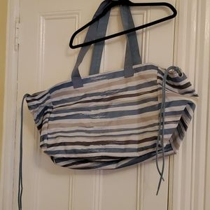 Thirty-one soft utility tote